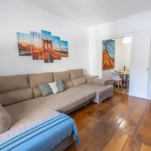Tuapartamento Calle Mayor 26 By Clabao Pamplona
