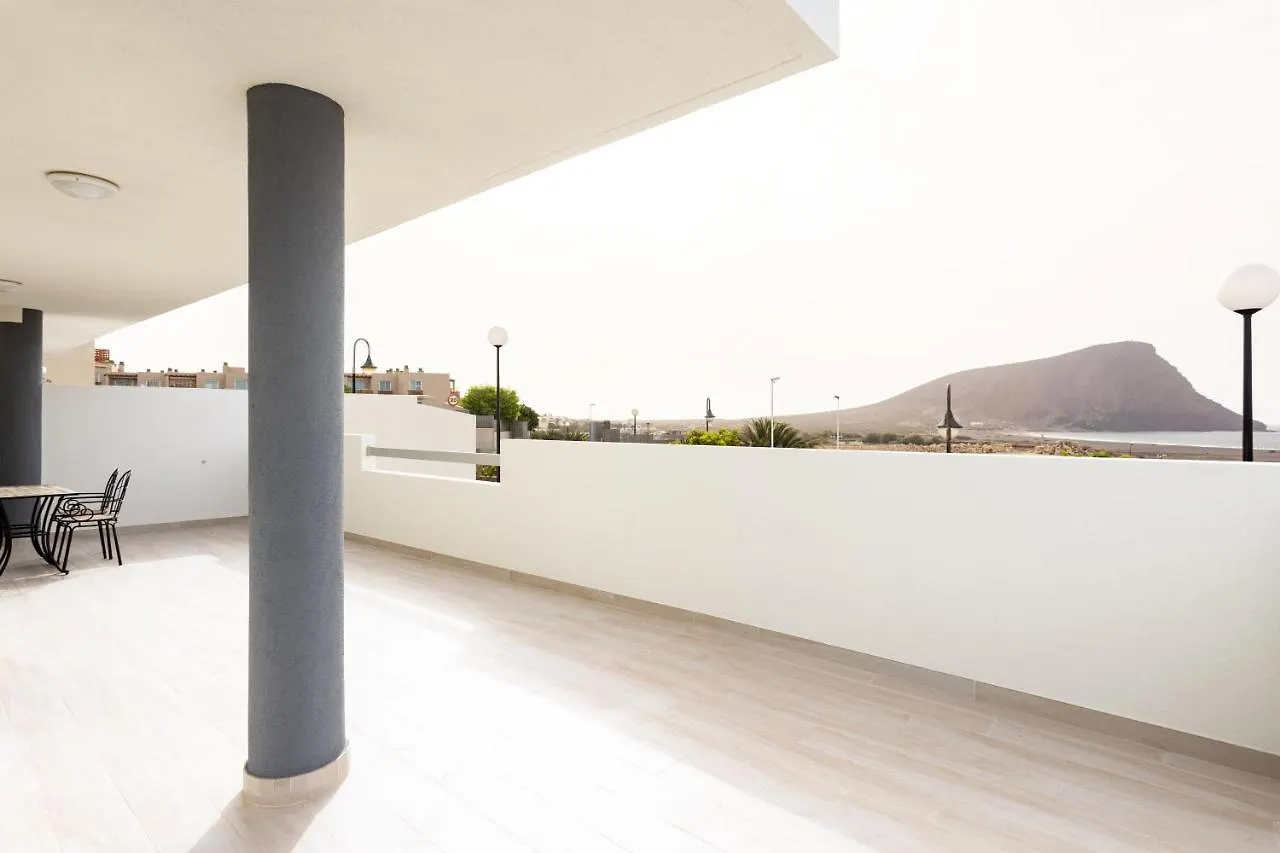 Appartement Sotavento Cactus By Sunkeyrents à Granadilla De Abona Espagne