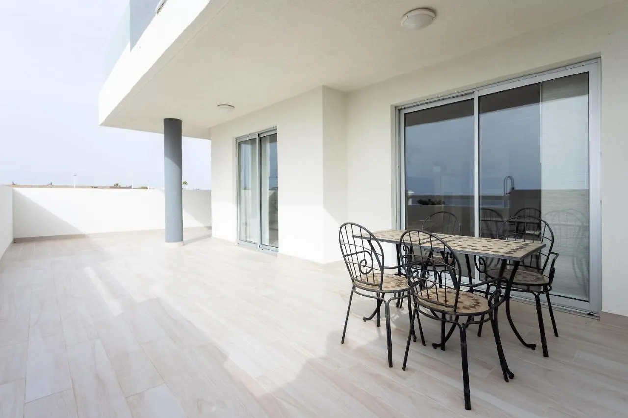 Appartement Sotavento Cactus By Sunkeyrents à Granadilla De Abona