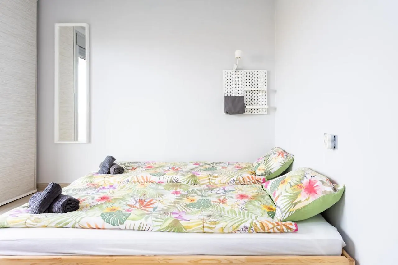 Appartement Sotavento Cactus By Sunkeyrents à Granadilla De Abona Espagne