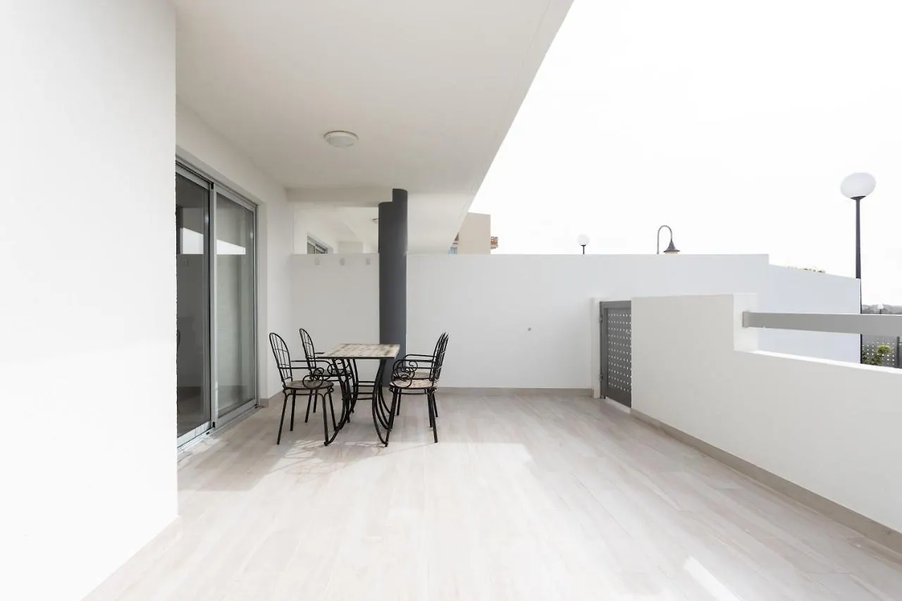 Appartement Sotavento Cactus By Sunkeyrents à Granadilla De Abona
