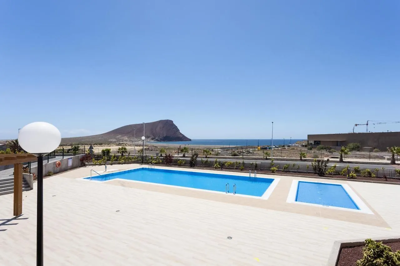 Appartement Sotavento Cactus By Sunkeyrents à Granadilla De Abona 0*,